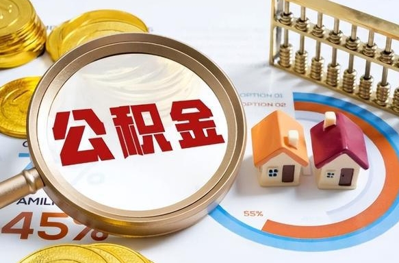 邵东办理离职手续公积金怎么领取（如何办理离职公积金提取）